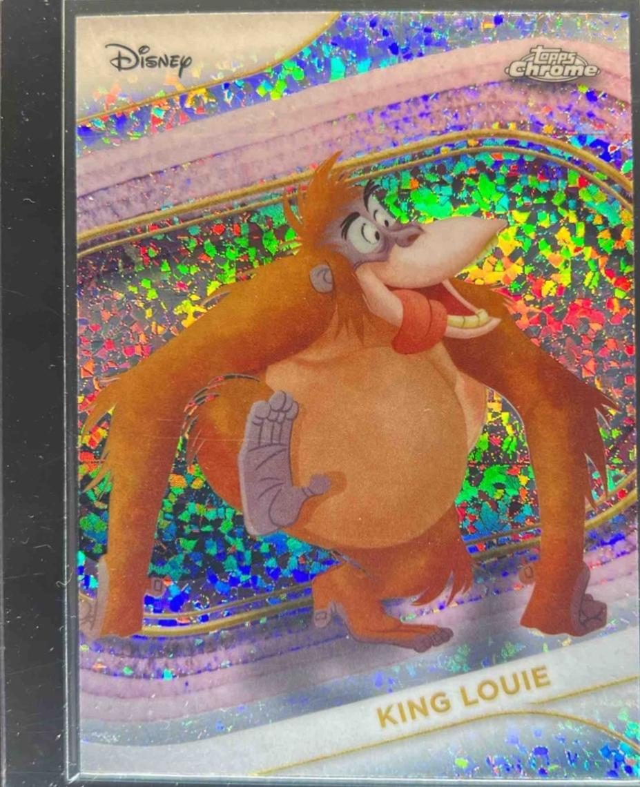 King Louie