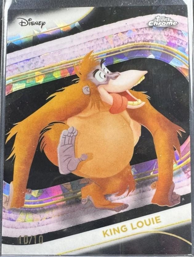 King Louie
