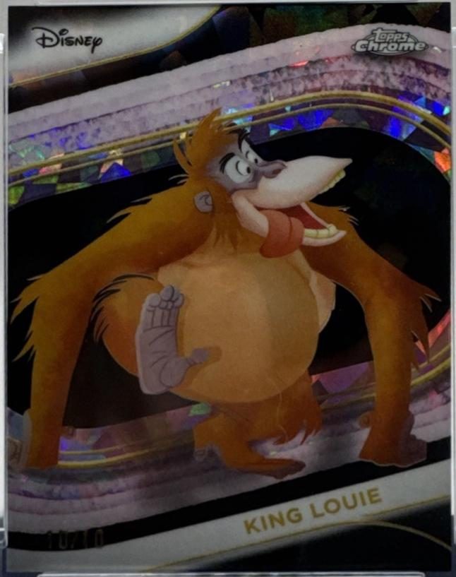 King Louie