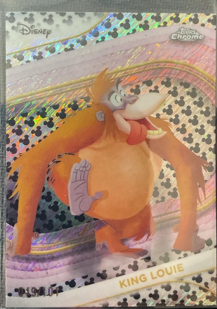 King Louie