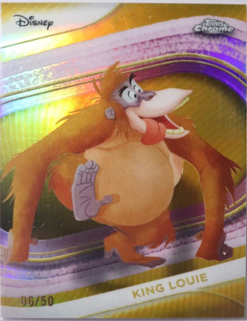 King Louie