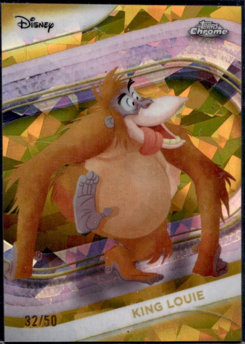 King Louie