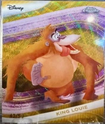King Louie