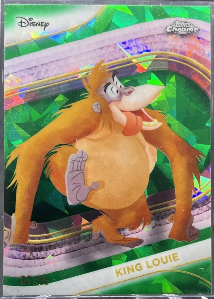 King Louie