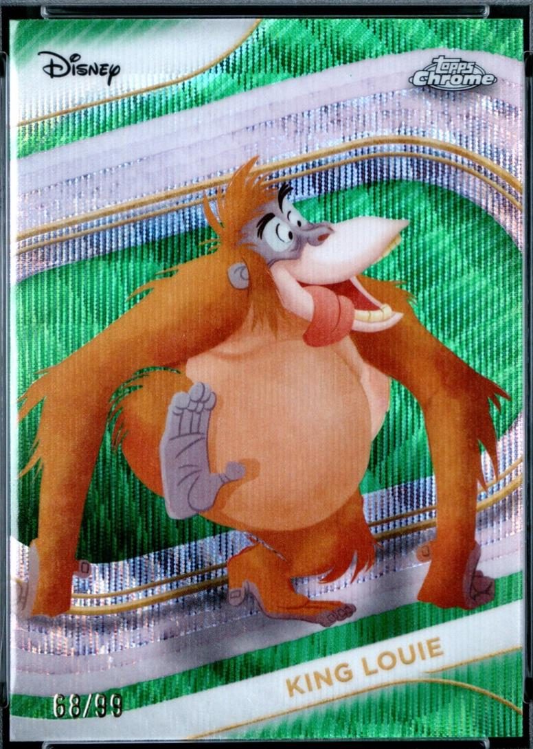King Louie