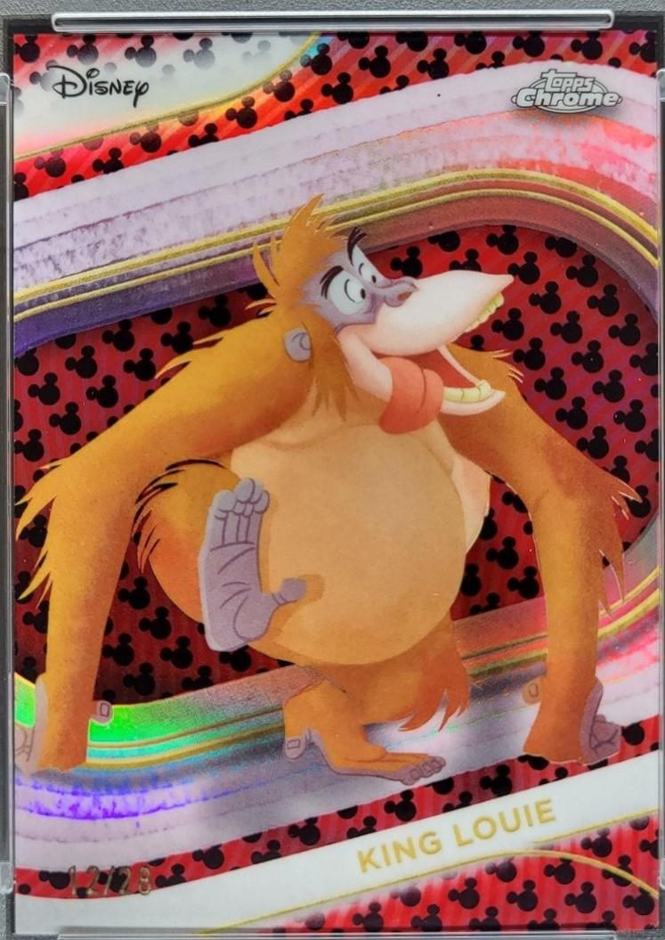 King Louie