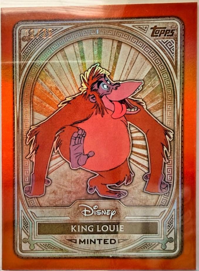 King Louie