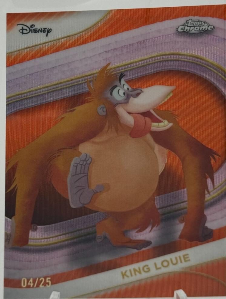 King Louie