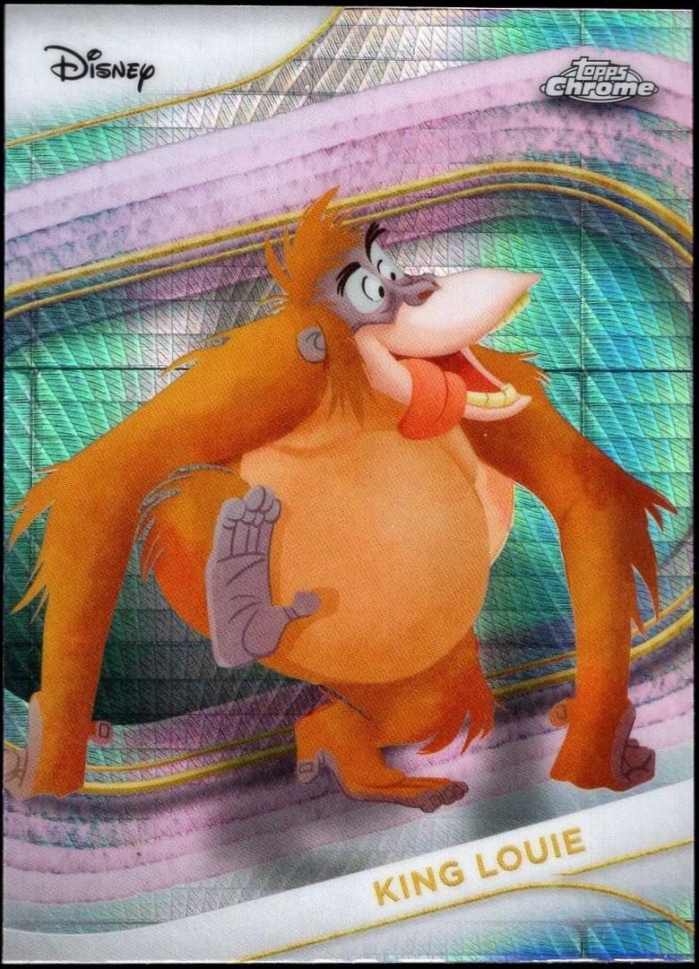 King Louie