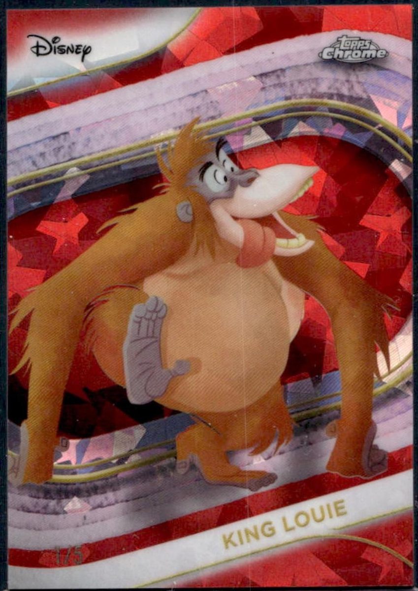 King Louie