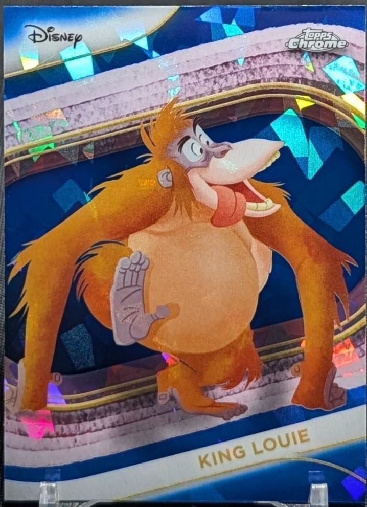 King Louie