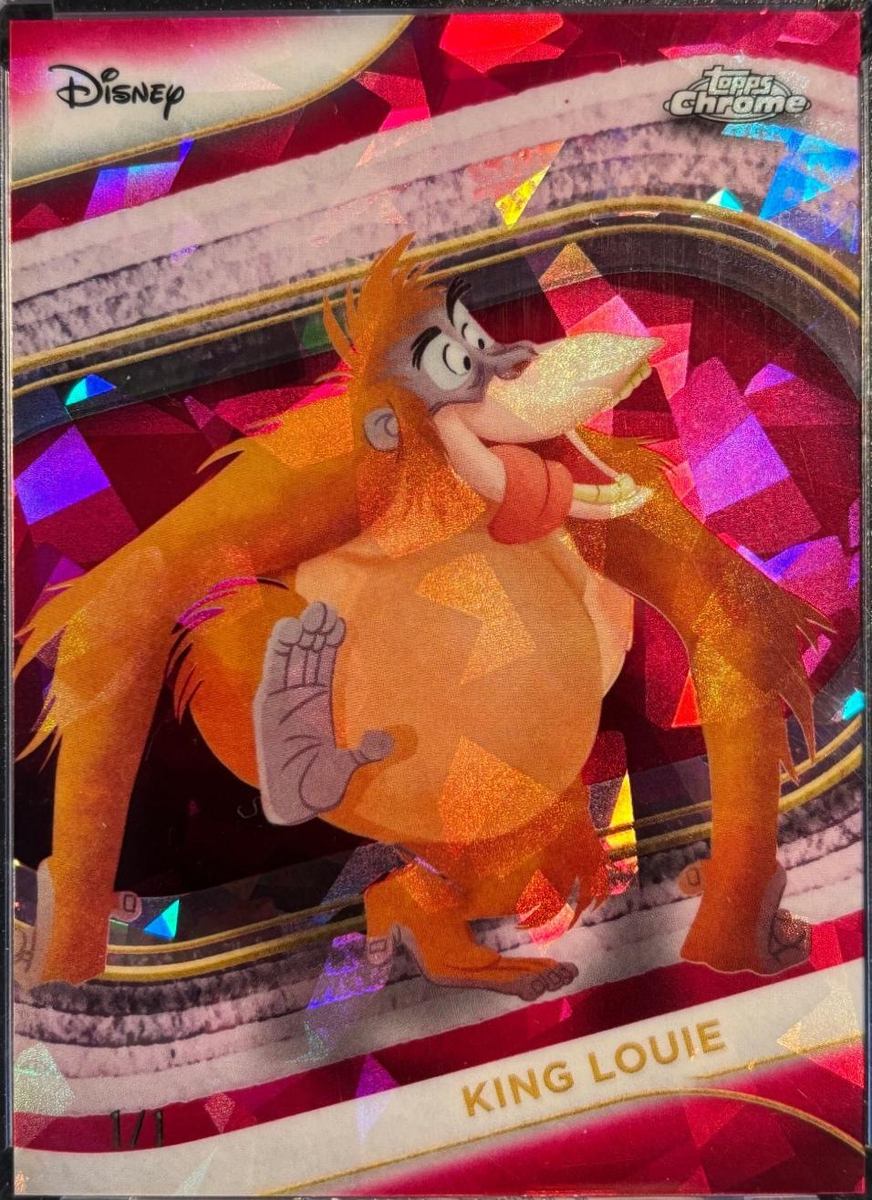 King Louie