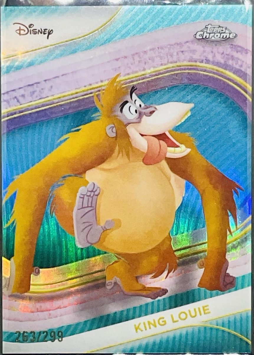 King Louie