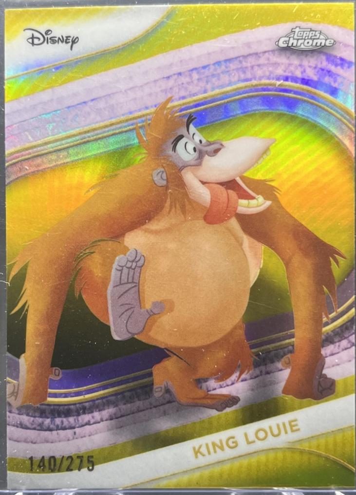 King Louie