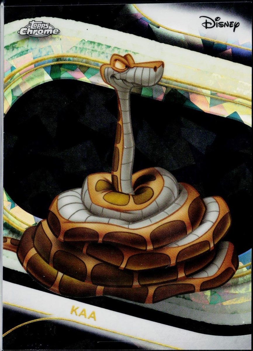Kaa
