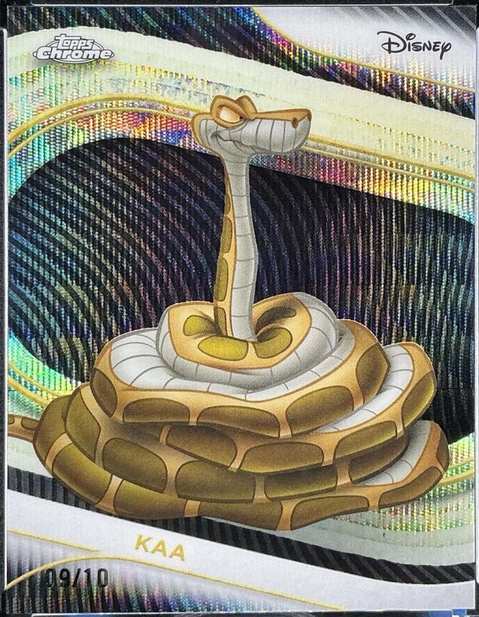 Kaa