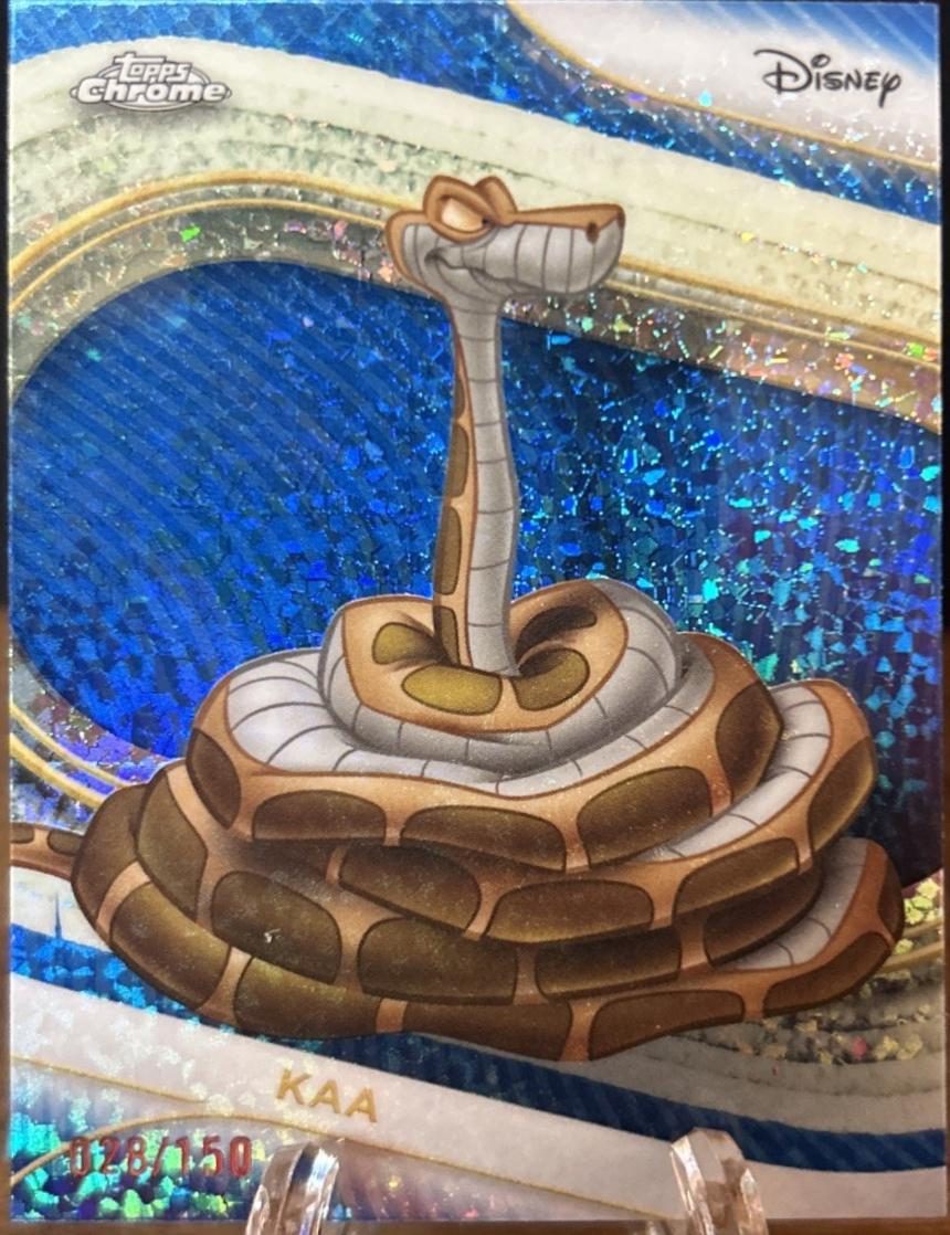 Kaa
