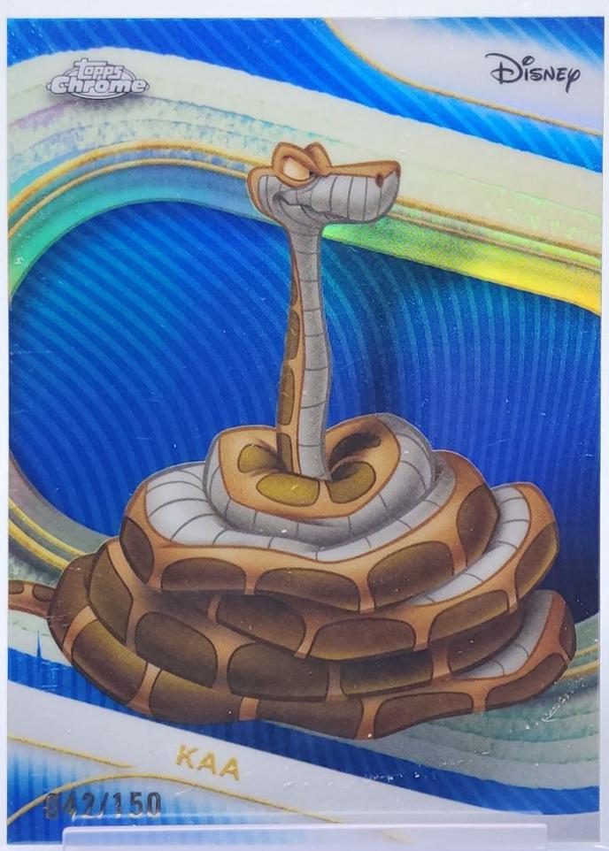 Kaa