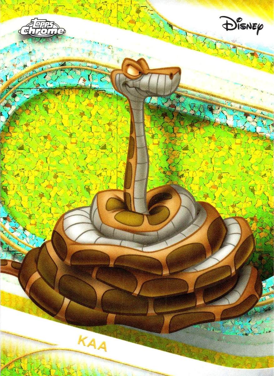 Kaa