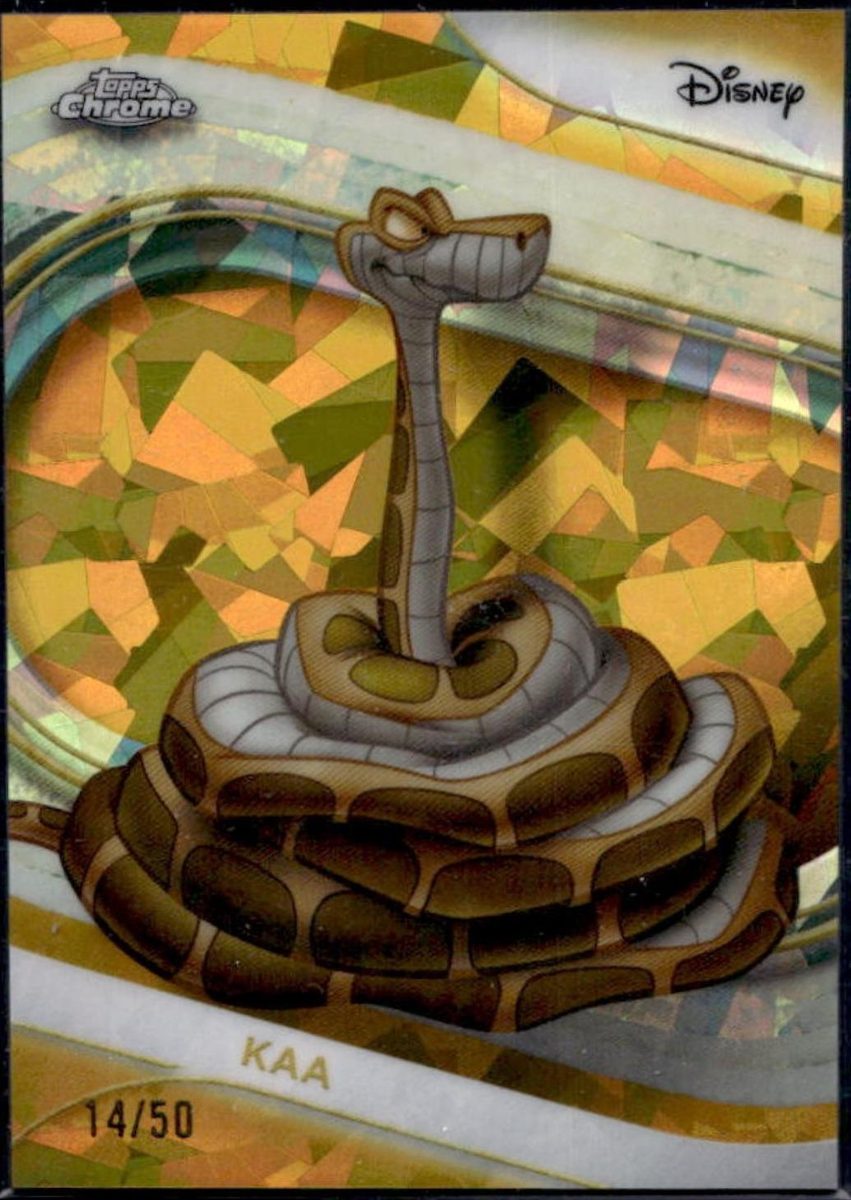 Kaa