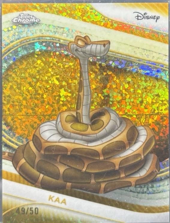 Kaa