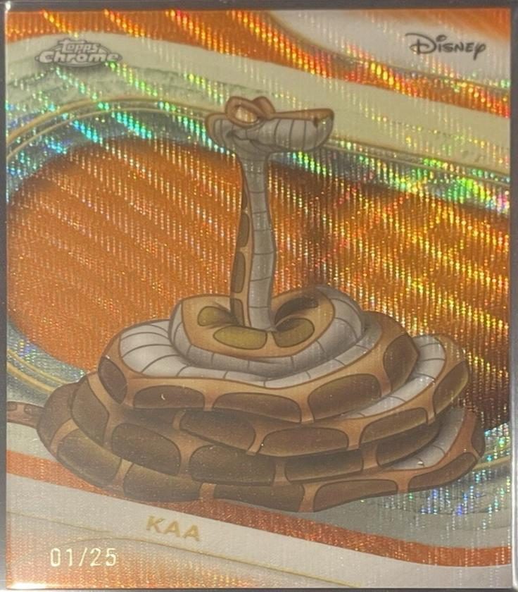 Kaa