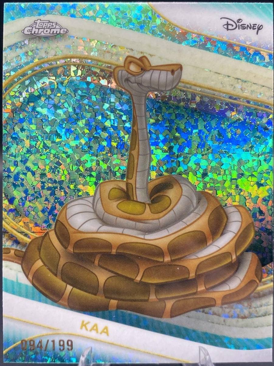 Kaa