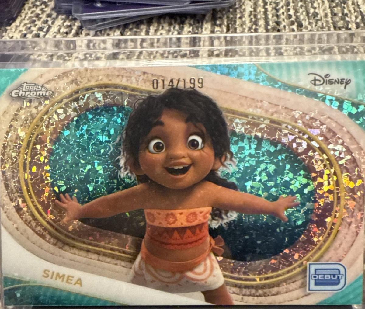 Simea