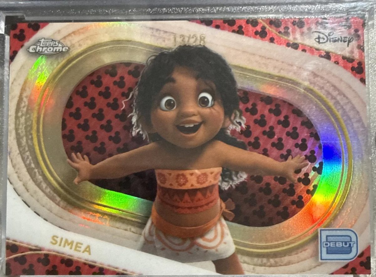 Simea