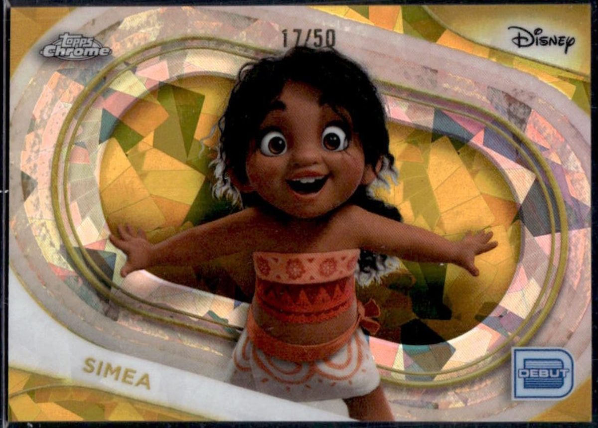 Simea