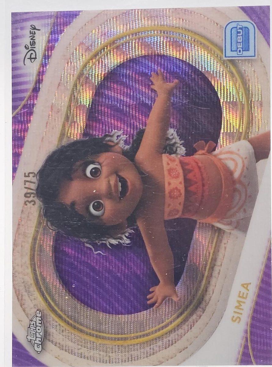 Simea