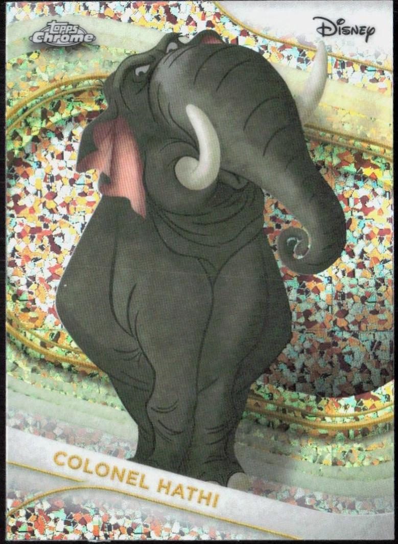 Colonel Hathi