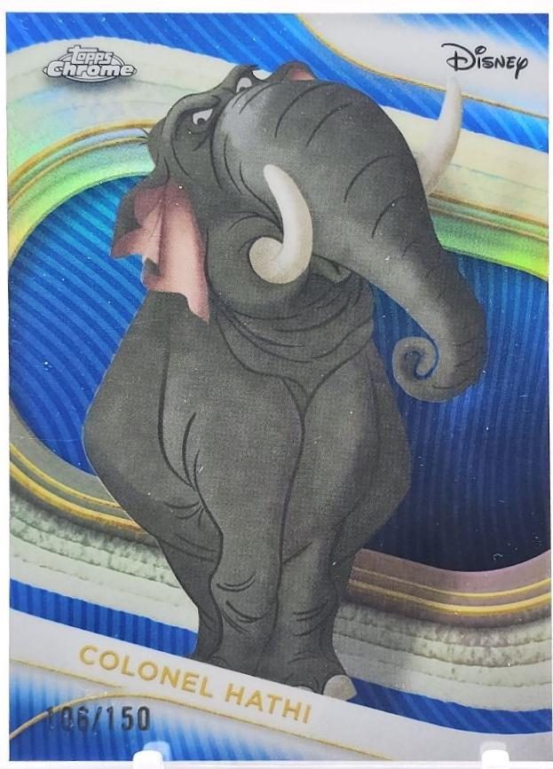 Colonel Hathi