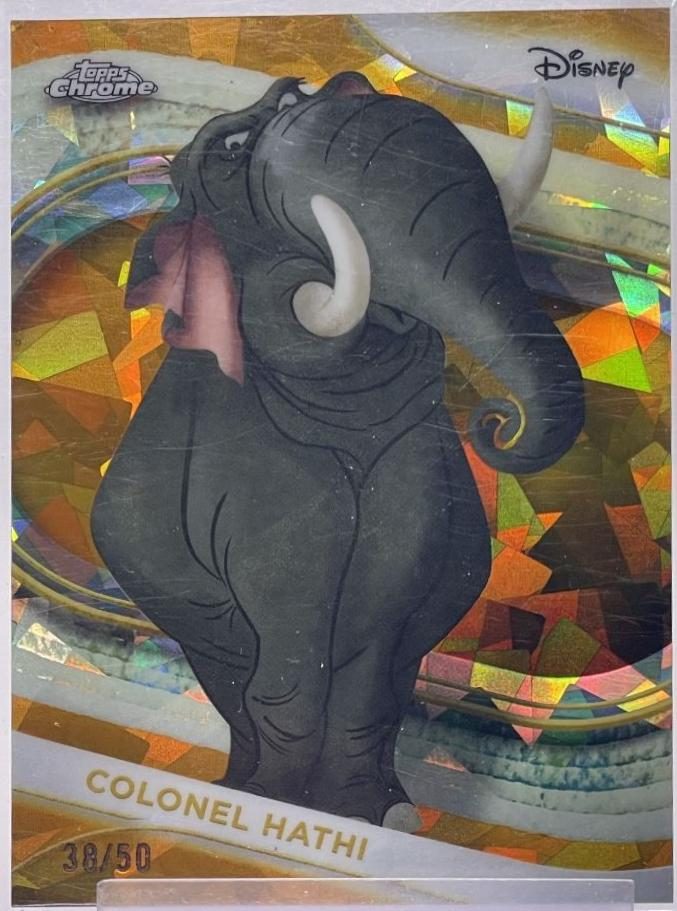 Colonel Hathi