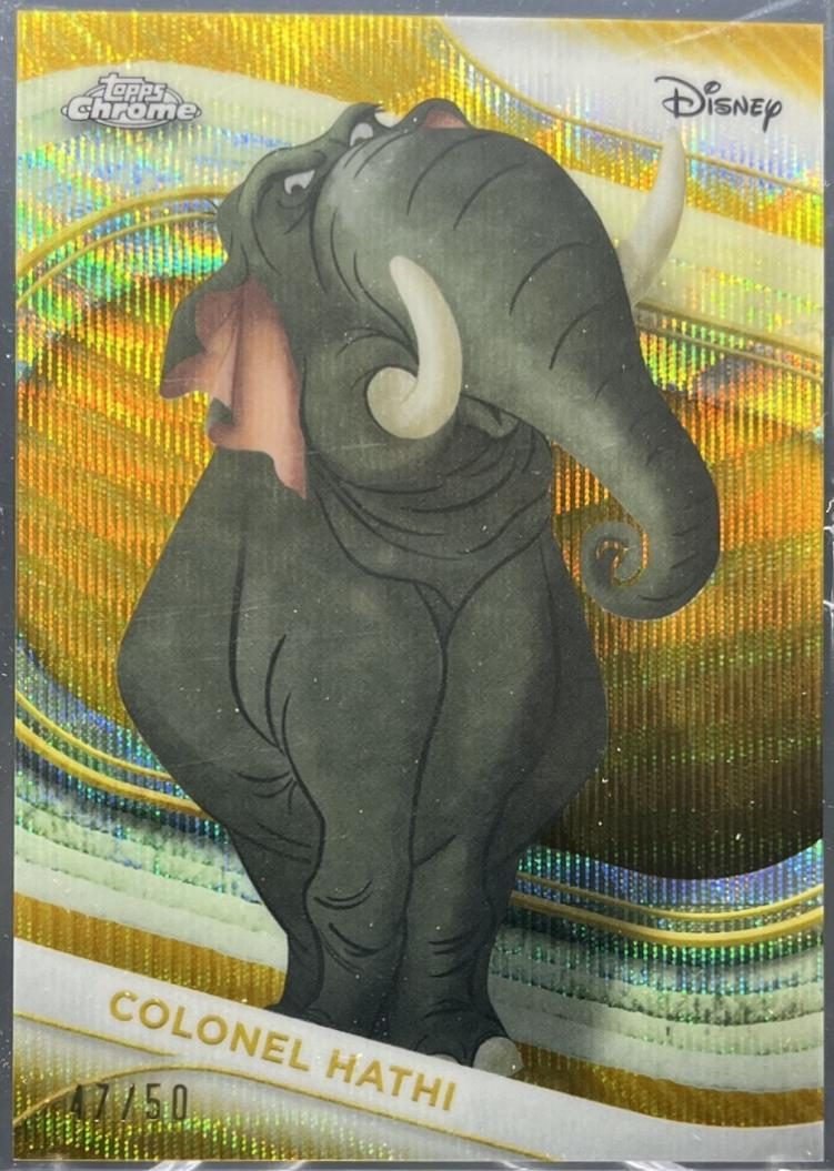 Colonel Hathi