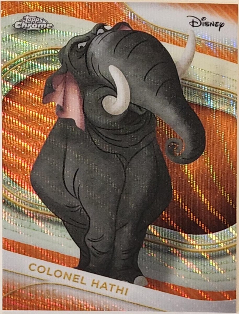 Colonel Hathi