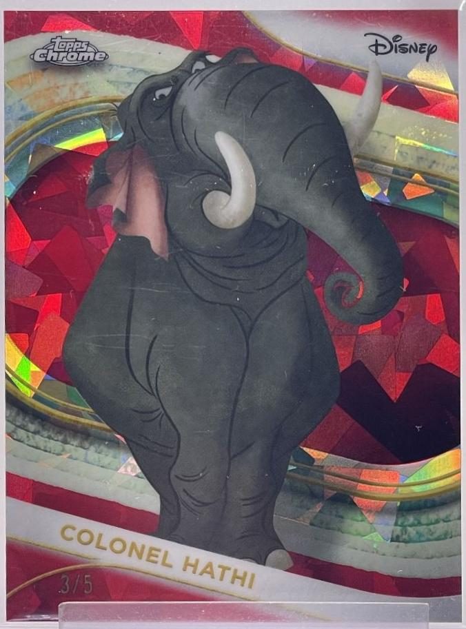Colonel Hathi
