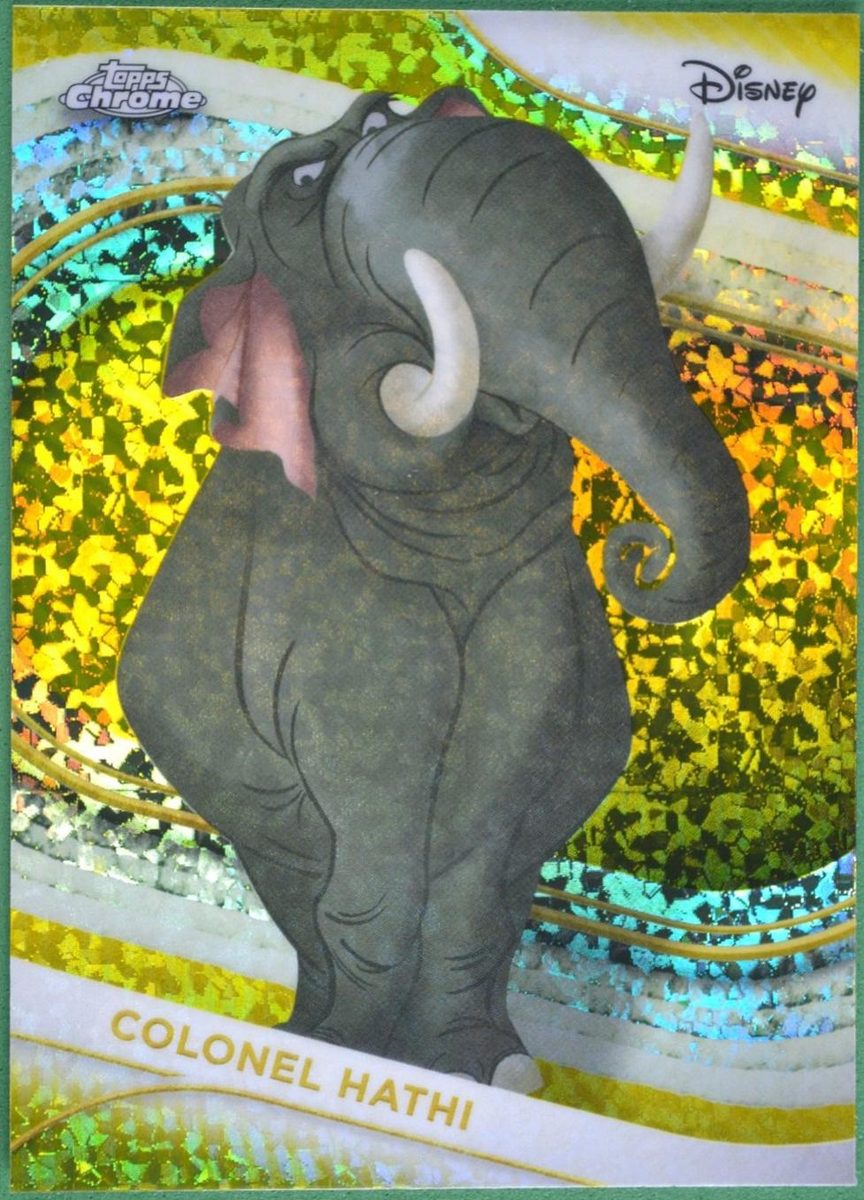 Colonel Hathi