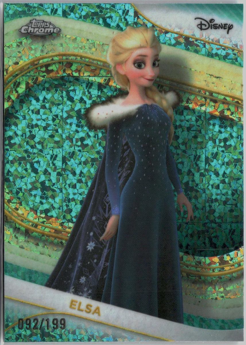 Elsa