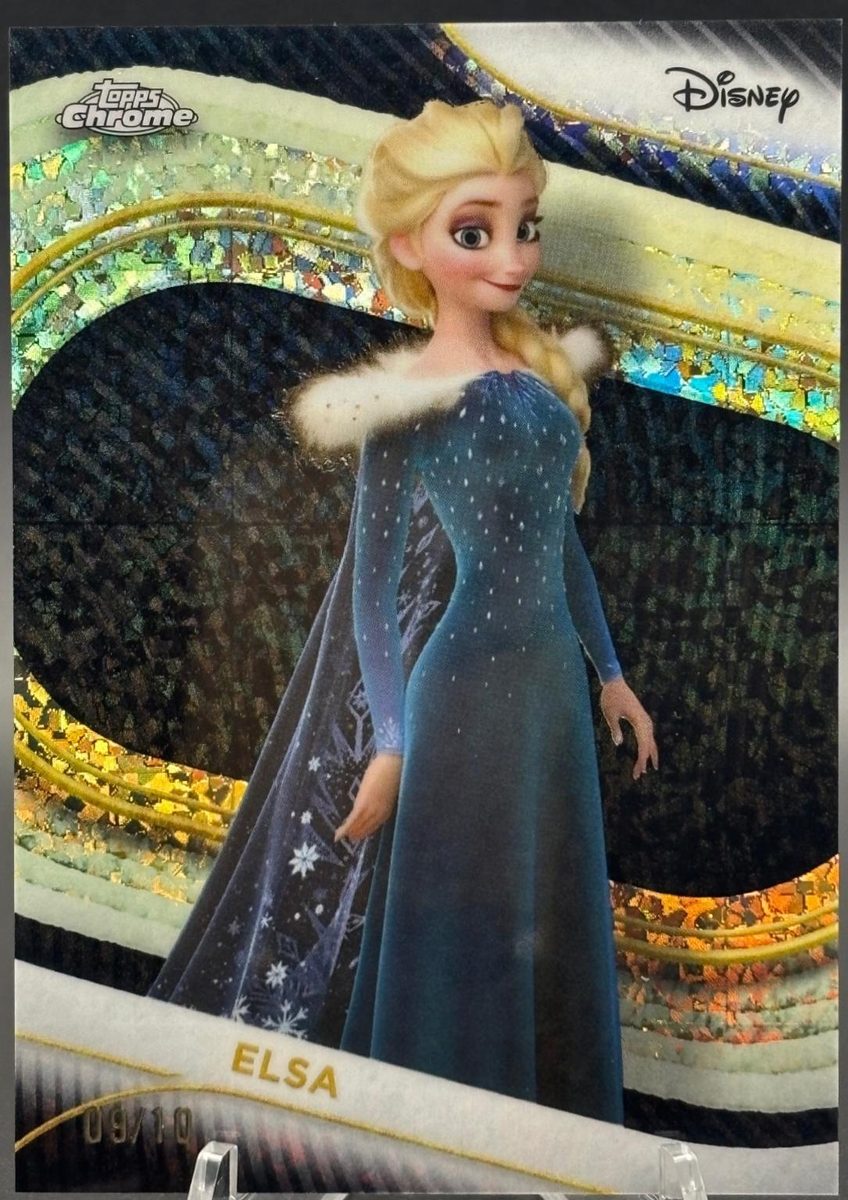 Elsa