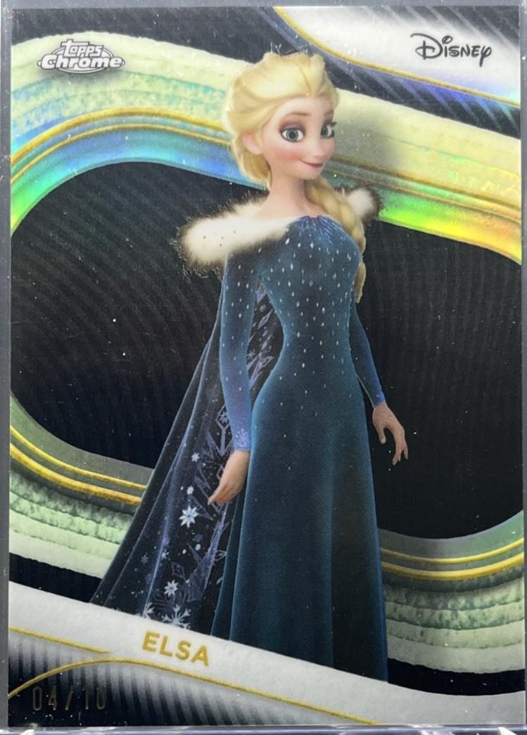 Elsa