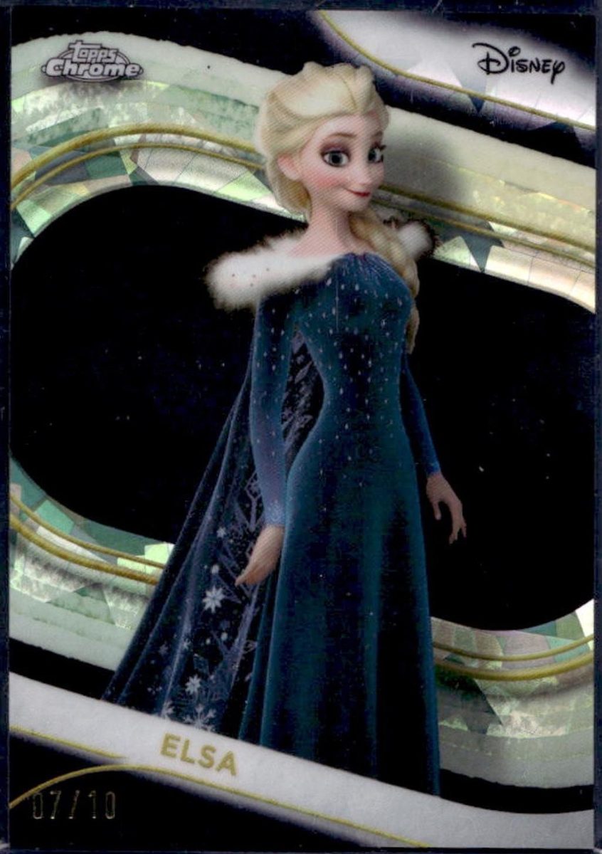 Elsa