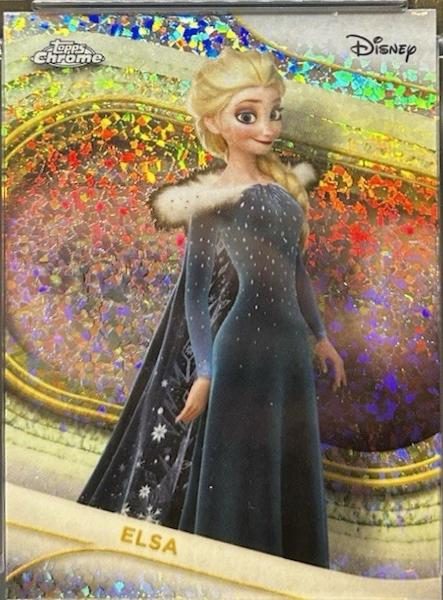 Elsa