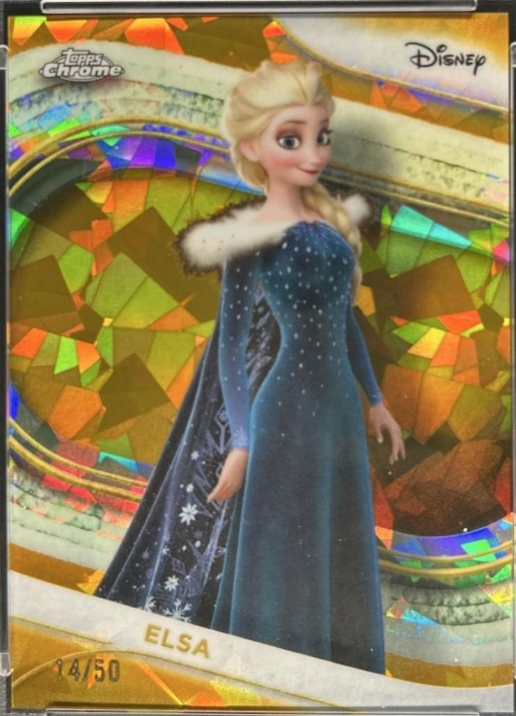 Elsa