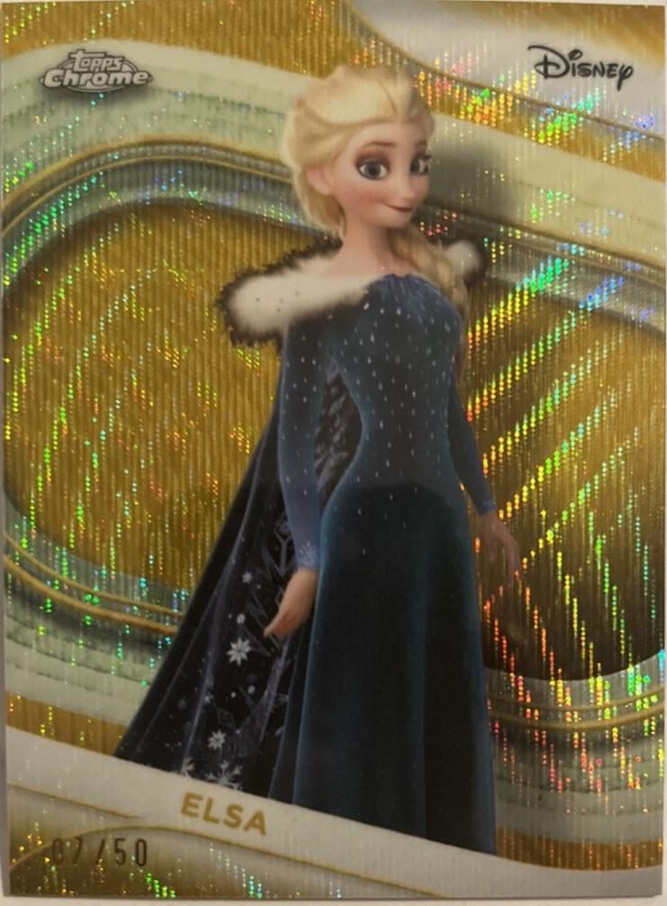 Elsa