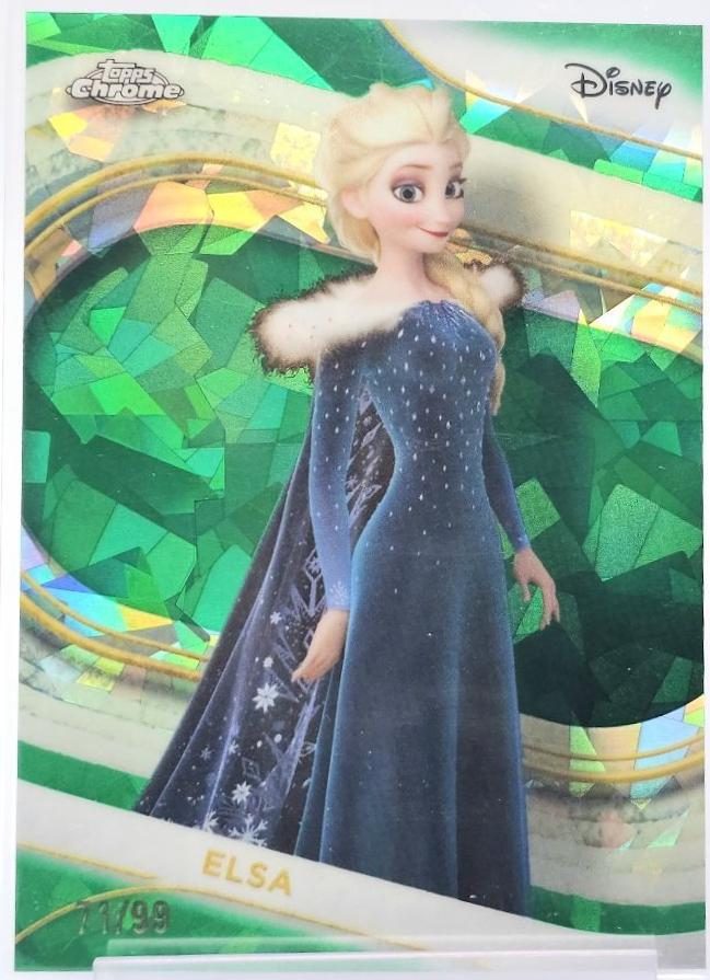 Elsa