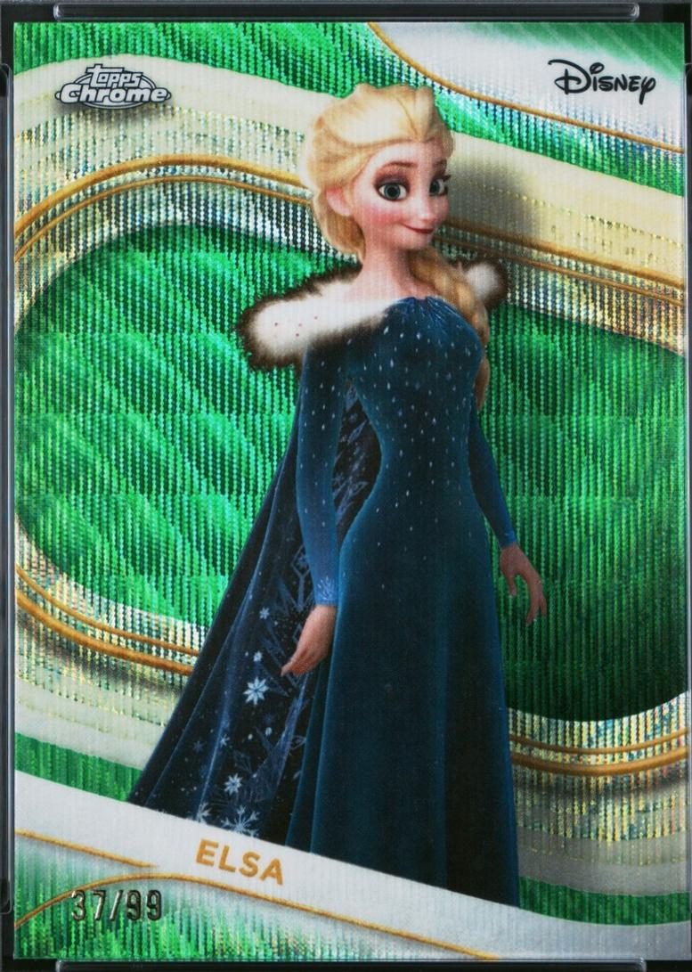 Elsa