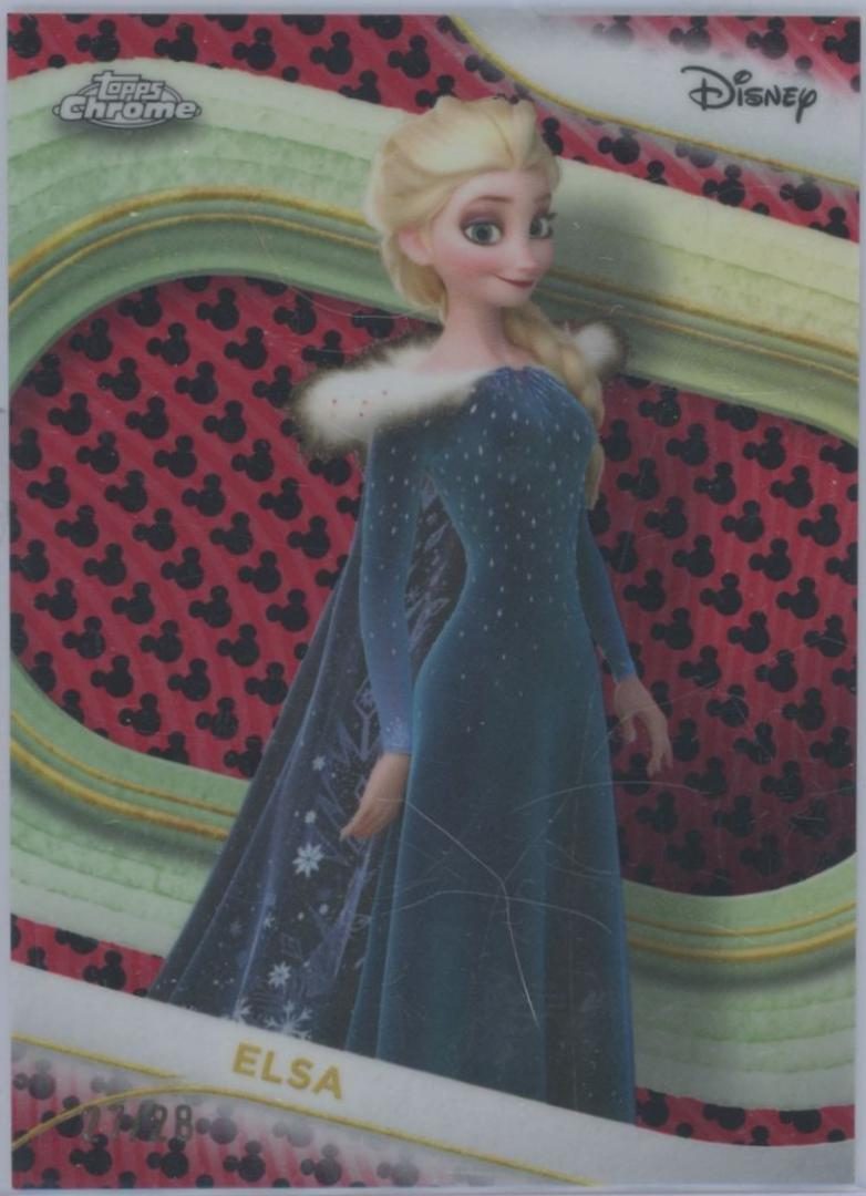 Elsa