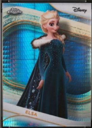 Elsa