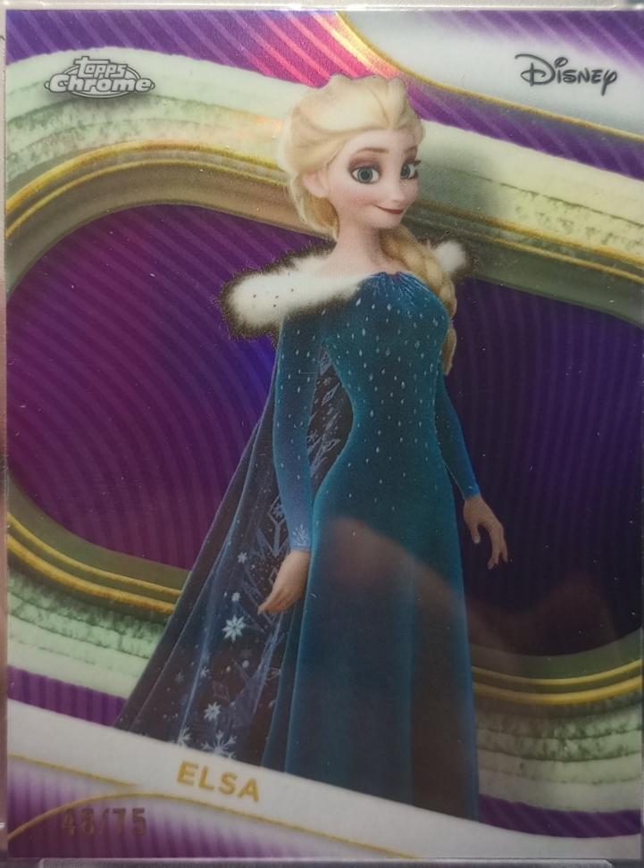 Elsa